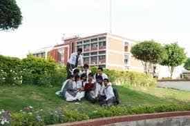 Image for Bhagwant Institute of Pharmacy (BIP), Muzaffarnagar in Muzaffarnagar