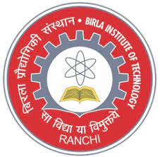 Birla Institute of Technology, Prayagraj logo