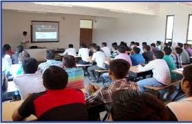 Training Hall SMT S.R. Patel Engineering College,Mehsana in Ahmedabad