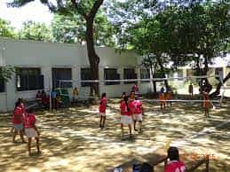 Sports for Chellammal Women College - Chennai in Chennai	