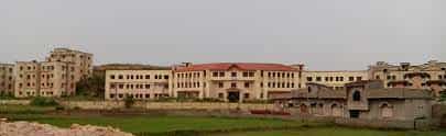 Overview for Government Polytechnic Khawarsan (GPK), Seraikela in Bokaro
