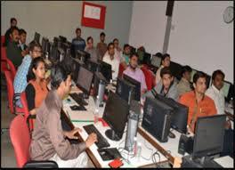 Mumbai Institute of Management and Research Computer Lab