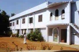 ACN College view