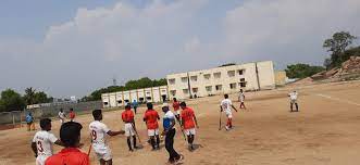  Chikkanna Government Arts College (CGAC), Tiruppur in Tiruppur	