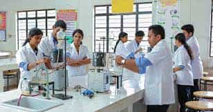 Image for Chemists College of Pharmaceutical Sciences And Research Varikoli (CCPSR), Ernakulam in Ernakulam