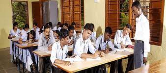 Class Shri Karmaveer Hire Arts Science Commerce Education College (SKHASCEC), Kolhapur in Kolhapur