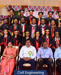  BIOE Convocation