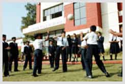 Park place  Mahatma Gandhi Missions Junior College of Education (MGMJCE), Aurangabad in Aurangabad