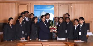 Group photo Bharati Vidyapeeth New Law College (BVNLC), Kolhapur in Kolhapur