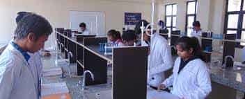 Research Lab Photo Northern Institute Of Pharmacy And Research-[NIPR], Alwar  in Alwar