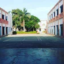 Campus C.R.Kisan College, Jind in Jind	