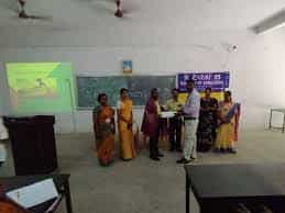 Smart class  Excel College of Education (ECE), Namakkal in Namakkal