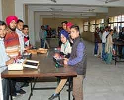 PUNJAB INSTITUTE OF TECHNOLOGY - [PIT], BATALA in Batala