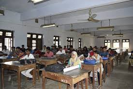 Class Room for Millia Institute of Technology - [MIT], Purnea in Purnia