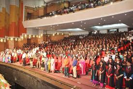 Auditorium Photo  Anurag Engineering College, Nalgonda in Nalgonda