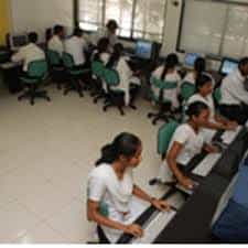 Computer lab  Bombay Physical Culture Association's College of Physical Education (BPCACPE), Mumbai in Mumbai