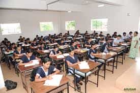 Image for Crescent Institution of Nursing Alathur, Palakkad  in Palakkad