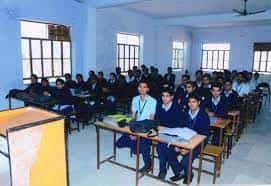 Image for Anupama Medical Training Institute College of Nursing, Sikar in Sikar