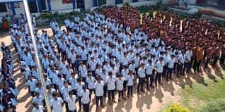 Ground Baghmundi Government Polytechnic (BGP), Purulia in Purulia