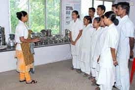 Training  Dr. J. J. Magdum Institute of Nursing Education, Kolhapur in Kolhapur