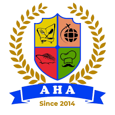 AHA logo