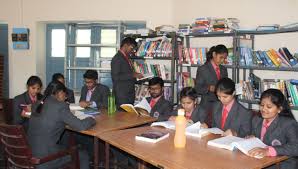 Library  JNTUA, Department of Management Studies (JNTUA-DMS, Anantapur) in Anantapur