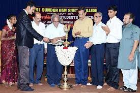 Image for Mulki Sunder Ram Shetty College [MSRSC],Udupi in Udupi