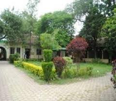 Campus Area  for Government Maharani Laxmi Bai Girls Pg College, Indore in Indore