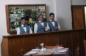 Image for Lourdes Matha Institute of Hotel Management and Catering Technology (LMIHMCT), Thiruvananthapuram in Thiruvananthapuram
