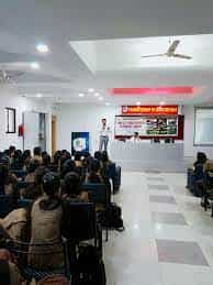 Image for Shri. K. R. Pandav Institute Of Pharmacy, Nagpur in Nagpur