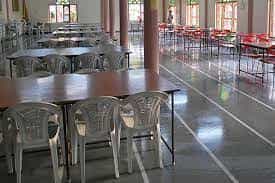 Canteen Behara Subhakar Polytechnic, Visakhapatnam in Visakhapatnam	