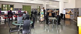 Library Institute of Hotel Management Catering Technology & Applied Nutrition (IHM, Dehradun) in Dehradun