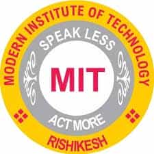 MIT for logo