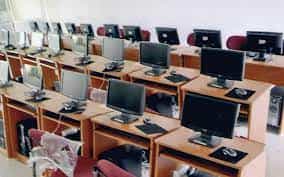 computer lab Kamal Kant Institute of Technology and Management (KKITM, Gwalior) in Gwalior