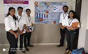 Image for Shree Saraswati Institute of Pharmacy, Aurangabad in Aurangabad