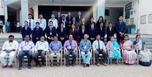 Image for Karmaveer Bhaurao Patil Polytechnic, (KBPP) Satara in Satara