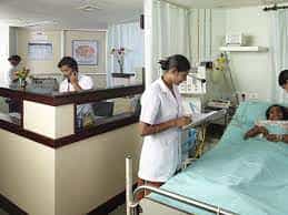 Image for KMCT College of Nursing Manassery, Kozhikode in Kozhikode
