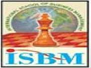 ISBM Logo