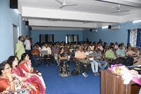 Auditorium Sree Gopal Banerjee College (SGBC), Hooghly