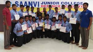 Group Photo SRM Degree and PG College, Karimnagar in Kagaznagar