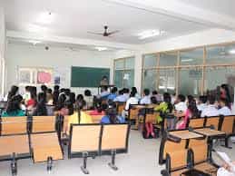 Meeting Hall Photo Rajiv Gandhi College Of Nursing, Bangalore in Bangalore