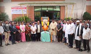 Image for Central India Institute Of Pharmacy, Nagpur in Nagpur