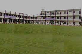 College Building Sant Nischal Singh College of Education for Women Santpura in Yamunanagar