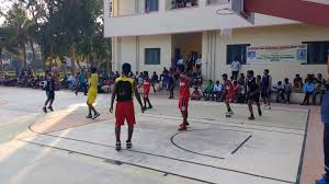 Sports at RVR & JC College of Engineering, Guntur in Guntur