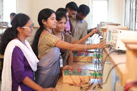 Laboratory of Satya Institute of Technology & Management, Vizianagaram in Vizianagaram	