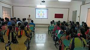 HAll Muthayammal College of Arts and Science, Namakkal  