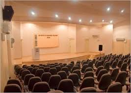 Auditorium for Sdm Institute For Management Development (SDMIMD, Mysore) in Mysore