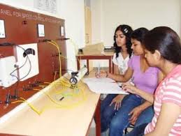 Engineering Room Rayat Bahra Innovative Institute of Technology and Management (RBIITM, Sonipat) in Sonipat