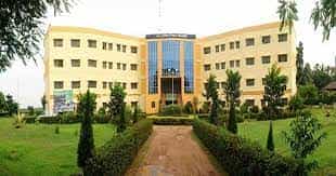 Building Camellia Institute Of Technology (CIT), Kolkata in Kolkata