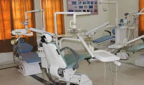 Image for Institute of Dental Education and Advance Studies (IDEAS), Gwalior in Gwalior